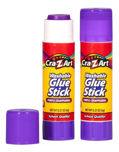 Pegamento en Barra, Glue Stick, 22 g., 1 Und. – Interface S. A.