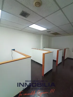 Oficina en alquiler