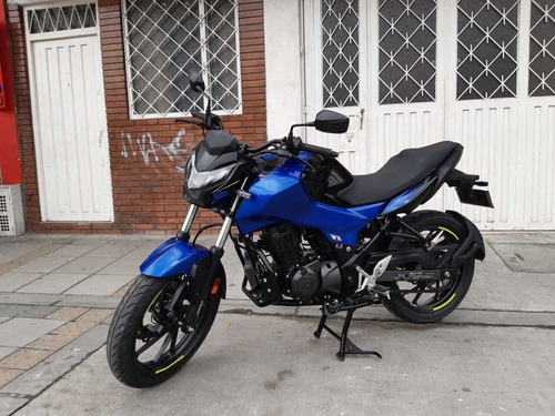 Hero Hunk 160 R