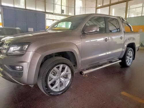 Volkswagen Amarok 3.0 V6
