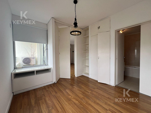 Departamento En Alquiler Villa Urquiza Mono Ambiente