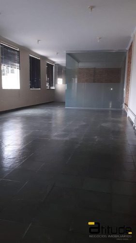 Imagem 10 de 15 de Galpão De 550 M² Rancho Alegre Santana De Parnaíba - 3828
