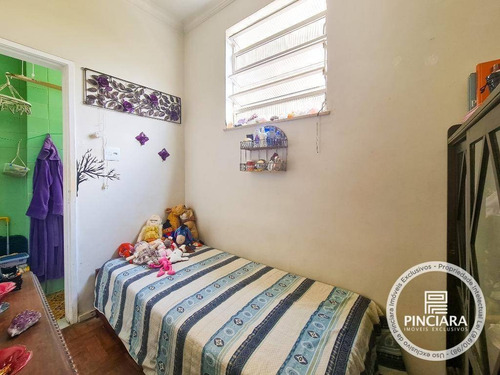 Imagem 6 de 16 de Apartamento Com 2 Quartos, Sendo 1 Reversível À Venda, 40 M² Por R$ 610.000 - Botafogo - Rio De Janeiro/rj - Ap0195