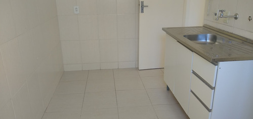 Imagem 11 de 14 de Apto 45m 2 Dorm 1 Vaga - Condomínio Fechado