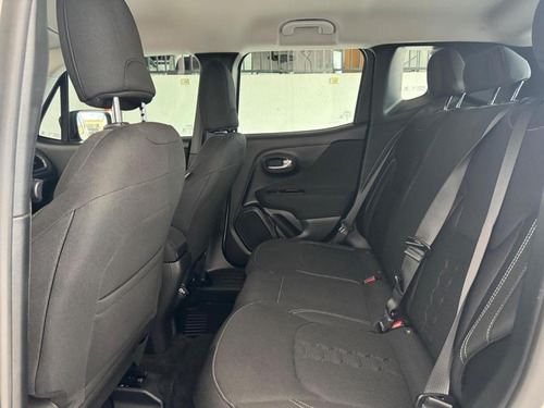 Jeep Renegade Turbo