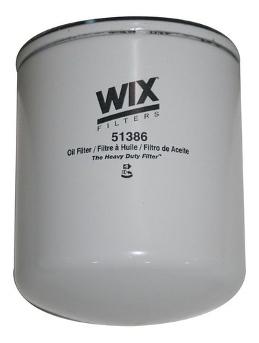 Imagen 4 de 9 de Filtro Aceite I-51386 Mitsubishi Canter 434 4l