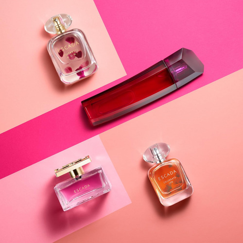 Perfume Escada Specially Eau De Parfum, 75 Ml, Para Mujer
