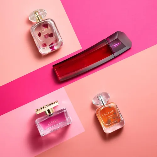 Perfume Escada Specially Eau De Parfum, 75 Ml, Para Mujer