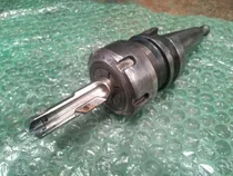 Comprar Cono Bt30 Para Centro Mecanizado Cnc C\u002Fherramienta Envío