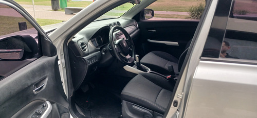 Suzuki Vitara 1.6 Gl+ 4x4 6 At