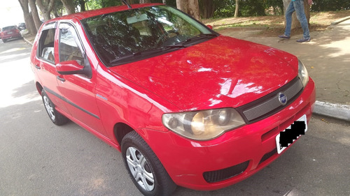 Fiat Palio 2007 Financiamento Com Score Baixo Score Baixo