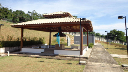 Imagem 19 de 22 de Terreno À Venda, 599 M² Por R$ 310.000,00 - Condomínio Santa Isabel Ii - Louveira/sp - Te0345