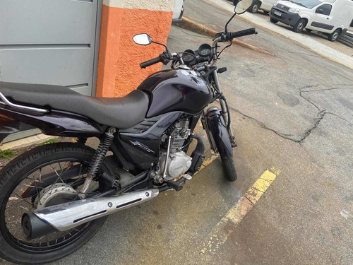 Honda Titan Fan Ks