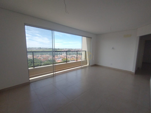 Imagem 5 de 26 de Apartamento Padrão Em Franca - Sp - Ap0517_rncr