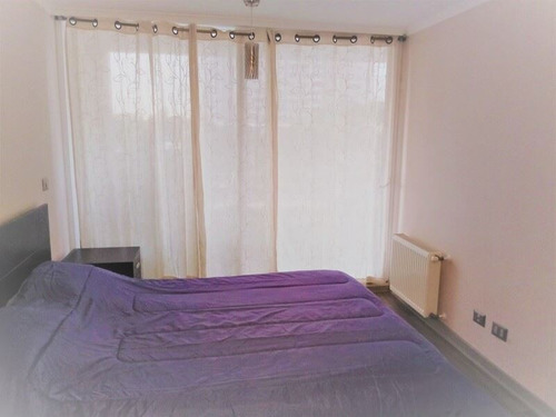 Imagen 6 de 9 de Departamento En Venta De 2 Dormitorios En Concón