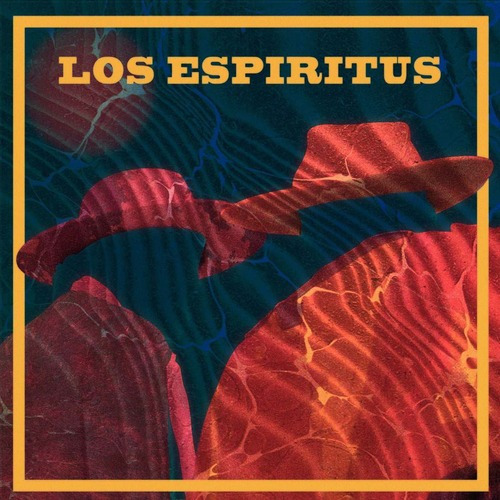 Los Espiritus Los Espiritus Cd Nuevo Original&-.