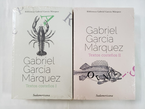 Coleccion Biblioteca Gabriel Garcia Marquez