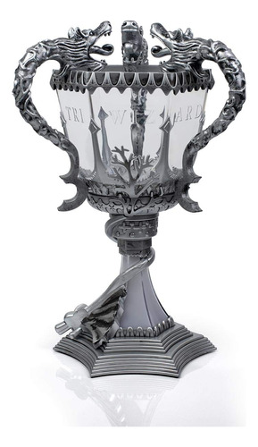 Harry Potter Triwizard Cup - Luz De Estado De Ánimo A Pila.