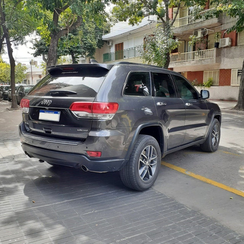 Jeep Grand Cherokee - Natalio Automotores
