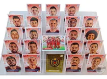 Comprar Copa America 2024 Panini - Selección Venezuela Completa