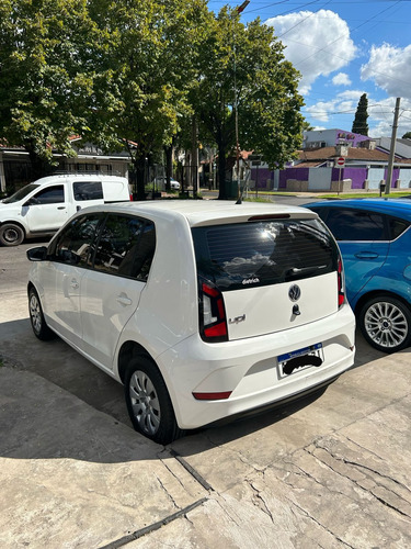 Volkswagen Up! 1.0 Move Up! 75cv