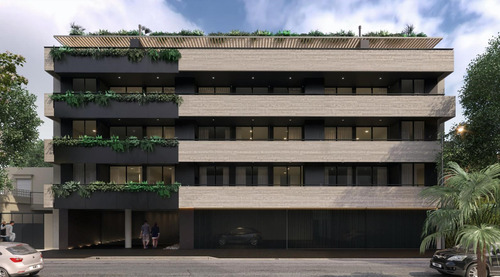 Departamento En Venta Ubicado En Villa Devoto, Capital Federal, Buenos Aires