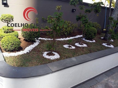 Imagem 8 de 11 de Apartamento Em Vila Principe De Gales - Santo Andre - V-3300