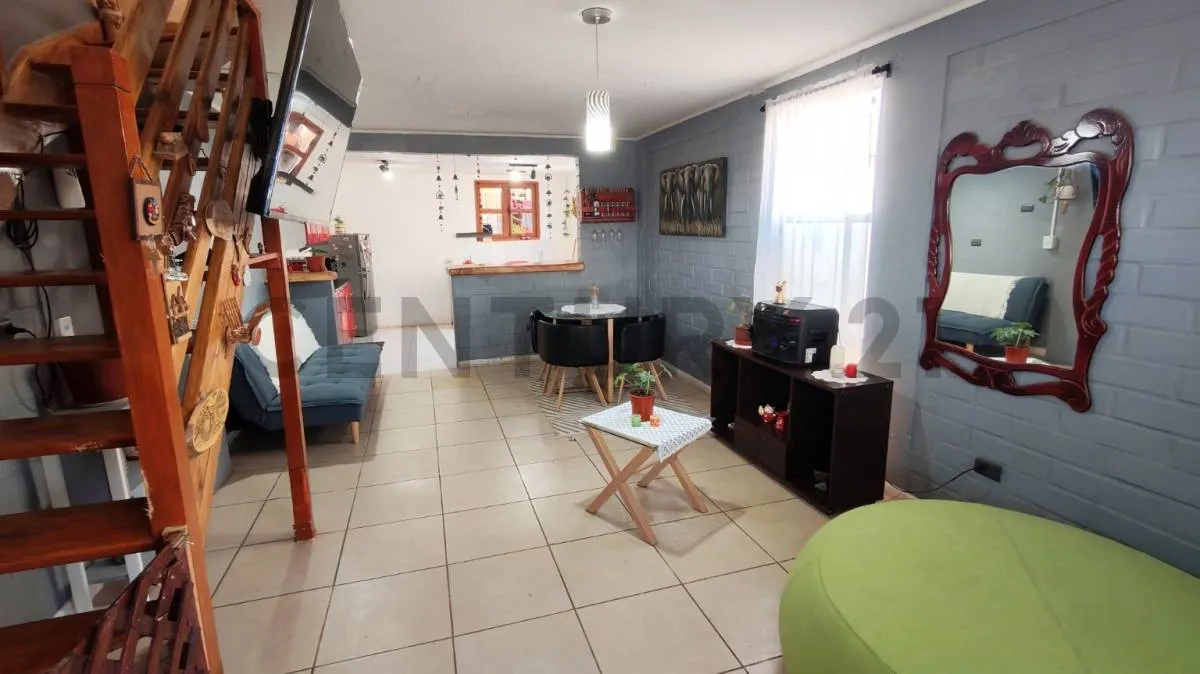 Imagen 3 de 18 de Se Vende Casa En Buin
