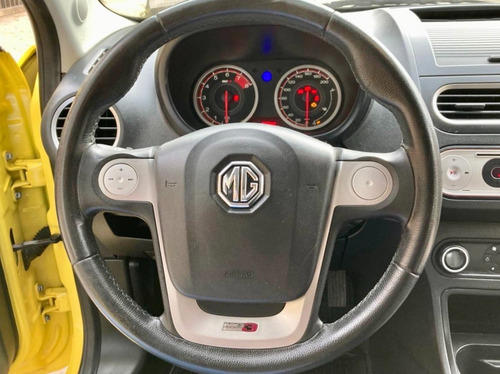 Mg Mg3