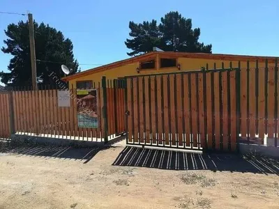 Casa en arriendo temporal