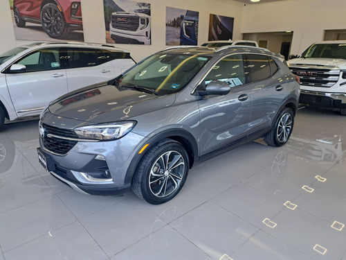 Buick Encore 2020