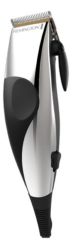 Remington Hc-80 Precision 22 Piezas Kit De Corte De Pelo Co