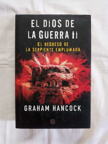 El Dios De La Guerra Il