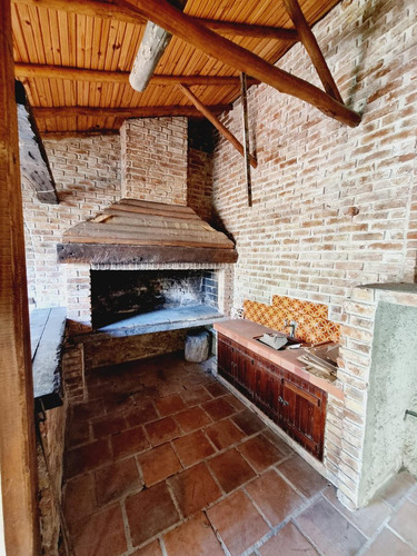 Espectacular Casa En El Corazon De Punta Carretas