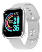 Comprar Reloj Inteligente Smartwatch D20 Bluetooth Ios Android