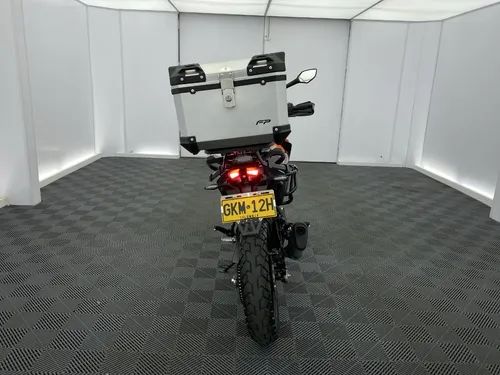 Ktm 390 Adventure