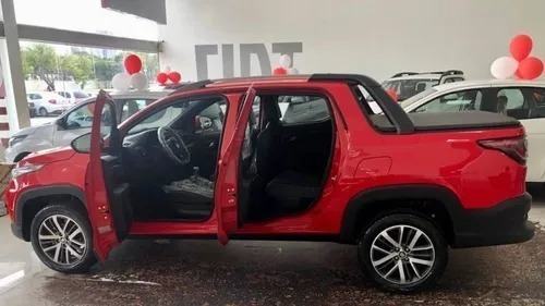 Imagen 17 de 17 de Fiat Strada 1.3 0km Con Anticipo O Entrega Inmediata X-
