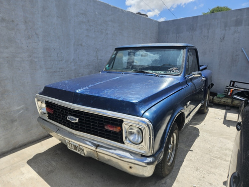 Chevrolet C-10 C10 1975