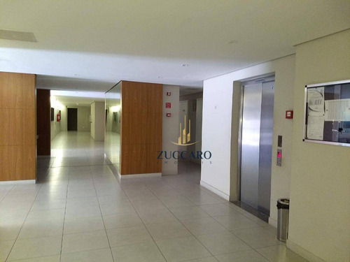 Apartamento À Venda, 72 M² Por R$ 480.000,00 - Vila Augusta - Guarulhos/sp - Ap9739