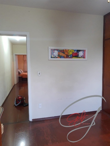 Imagem 21 de 30 de Casa No Bairro Bela Vista Osasco, Próximo Avenida António Carlos Costa. - Ca00533 - 69519487