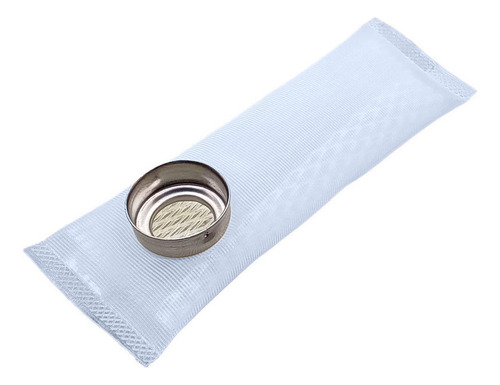 Pré-filtro Bomba Combustível Ds S10, Blazer