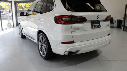 BMW X5 3.0 Xdrive40I