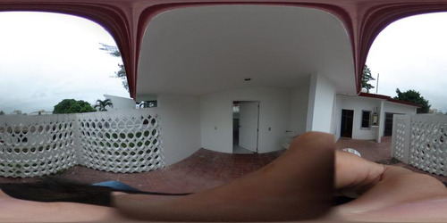 Venta Casa 4 Recamaras Colonia Del Valle En Tuxpan Veracruz.