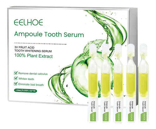Teeth Whiten Essence Cleaning Teeth S - mL a $72180