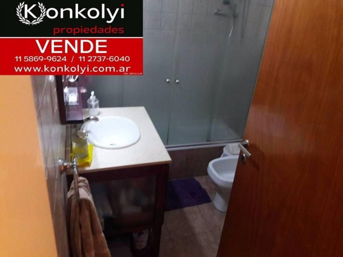 Triplex 4 Ambientes Apto Credito