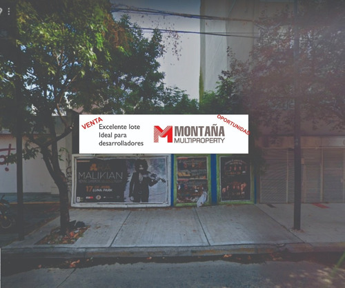 Imagen 4 de 5 de Terreno Villa Urquiza
