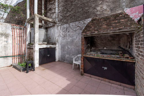 Departamento Triplex En Venta En Gerli, Avellaneda, G.b.a. Zona Sur
