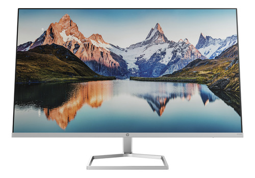 Monitor Hp M32f Fhd, Fhd, 48 A 75 Hz, 31.5 , 2h5m7aa