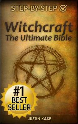 Libro Witchcraft : The Ultimate Bible: The Definitive Gui...