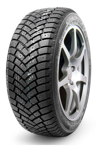 Neumático De Nieve 205/60r16 96t G-max Winter Grip Clavo Lin